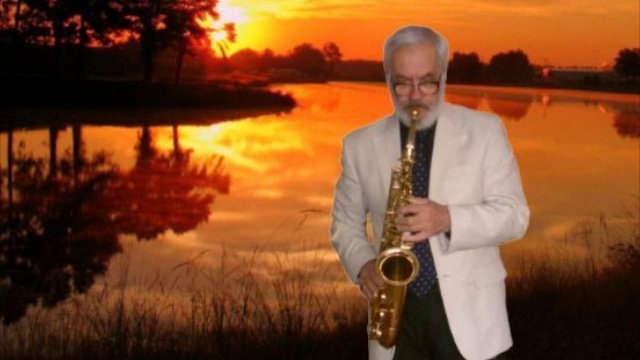 Saxofon
