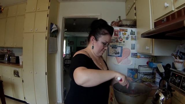 (467) НЕВЕРОЯТНЫЙ КРОКОДИЛ ОТ ЭЛЬВИРЫ!!! ЧАСТ 1-я .