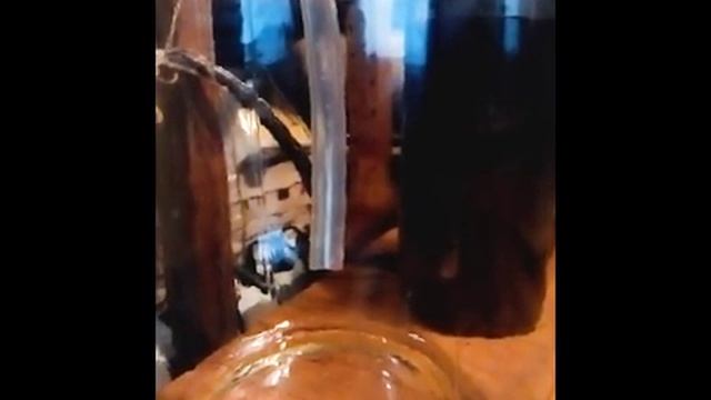 "Кран игольчатый "Капля" от компании "Добровар". смотреть онлайн