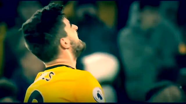 Ruben Neves • New Maestro • Welcome to Milan AC 🔴⚫️ смотреть онлайн