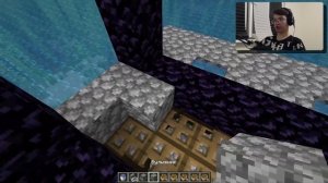 САМАЯ БЫСТРАЯ ФЕРМА ПОРОХА В МАЙНКРАФТ 1.19 - Как построить ферму пороха в майнкрафте