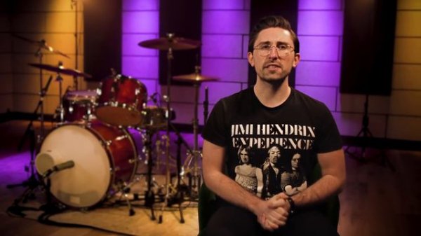 The Genius Of Mitch Mitchell