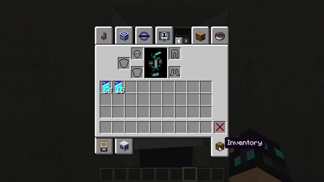 Minecraft Transit Railway LU Edition by JohnTDSB смотреть онлайн