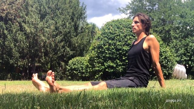 Упражнения от плоскостопия