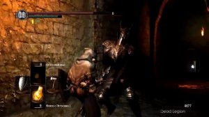 [Секреты Dark Souls 1] - Где СЕВЕРНОЕ ПРИБЕЖИЩЕ Нежити, КЛЮЧ от Западного Крыла и СТРАННАЯ КУКЛА
