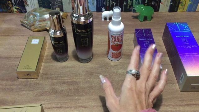 #VICTORIA_UGRYUMOVA_STYLE. РАСПАКОВКА ПОСЫЛОК. АРОМАТ ТЫКВЫ И ВИНОГРАДНЫЙ УХОД