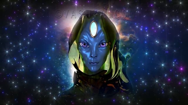 Кассиопея, Арктур, Центавр, Южный Крест. Инопланетные расы (ч.16) Арктурианцы смотреть онлайн