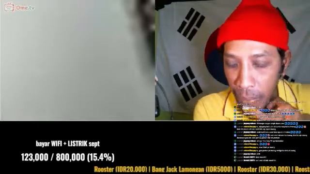 ?!!! MENCARI DEDE GEMES UNYU UNYU #ometv #omegle #ometvkorea смотреть онлайн