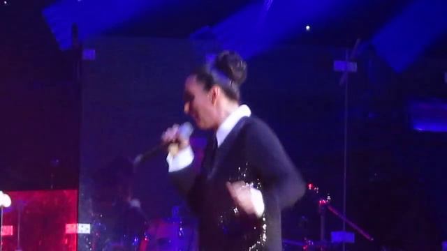 Елена Ваенга. БКЗ 04.03.17.Неординарная