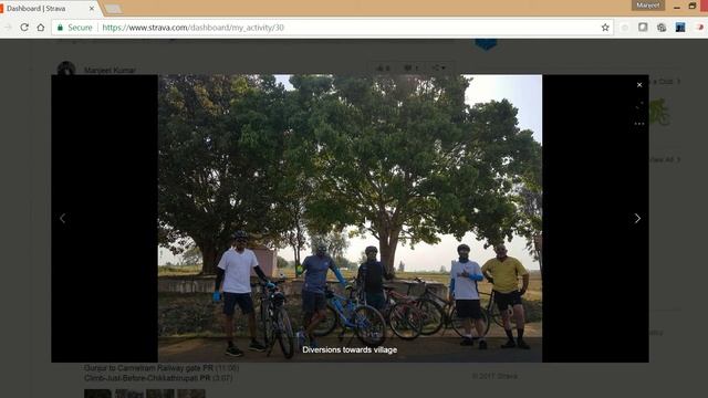 How To Download Picture From Strava