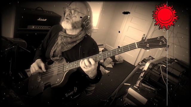 El Origen....57' Gibson EB ...70' Marshall Major Friedman Golden Pearl.. смотреть онлайн