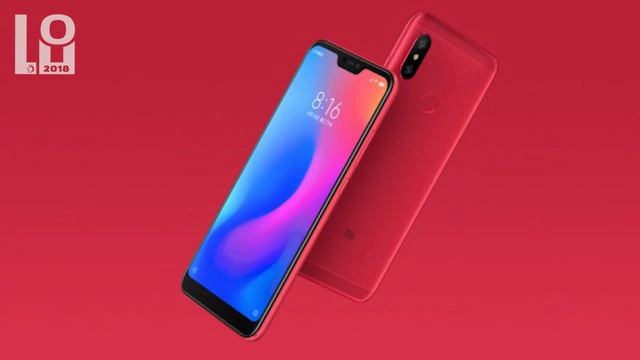 Новост IT. Samsung Galaxy S10, Xiaomi Redmi 6 Pro, Galaxy Note9, Meizu 16 смотреть онлайн