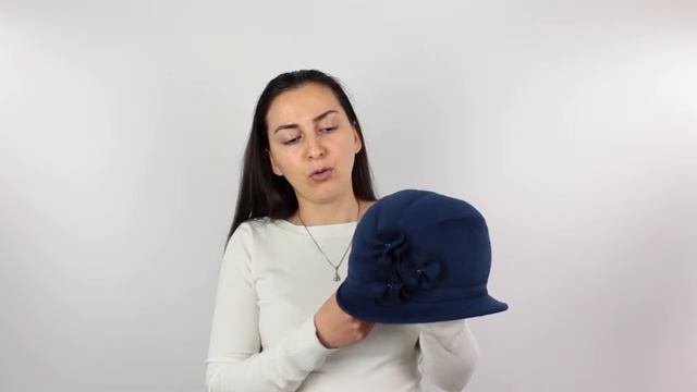 Шляпа, Нелли Дарксин смотреть онлайн