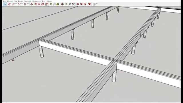 Интересный проект дома шалаша A-frame смотреть онлайн