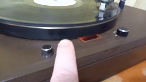 Электроника ЭП - 030 - стерео