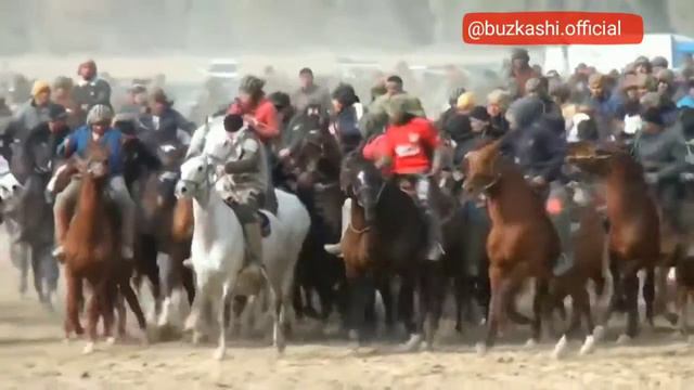 Бехруз Човандоз Бузкаши Н.Айни Урметан 2020!!! смотреть онлайн