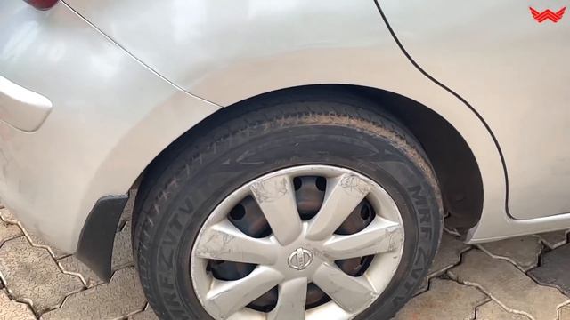 NISSAN MICRA 2011 || SINGLE OWNER || USED CARS KERALA || 4 WHEEL DRIVE ALUVA смотреть онлайн