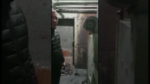 Отзыв о котле Механик модель КО-110