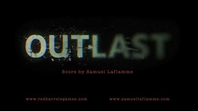 OUTLAST OST 1st Anniversary Edition _ 3 GROOM CHASE смотреть онлайн