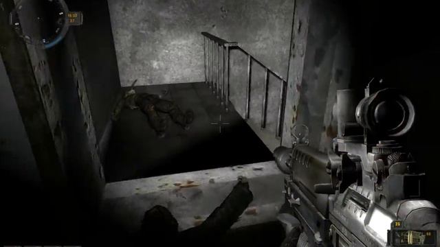 лаборатория Х-18.Sigerous Mod 2.2