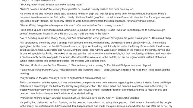 Hammer Fanfic Pt6 - Active Injustice смотреть онлайн