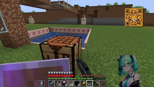 Finding Netherite | Crack-XYZ Channel Minecraft Java Edition смотреть онлайн