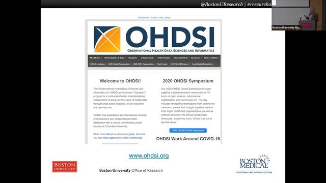 William Adams: Data for Equity (D4E) смотреть онлайн