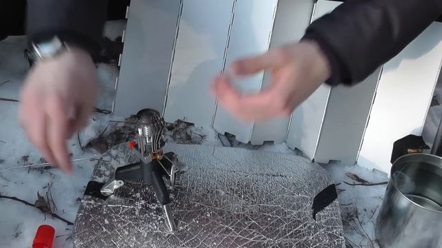 Использование газовых баллонов при низких температурах смотреть онлайн