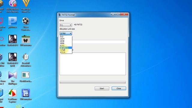 Заставляем работать microSD 64GB там где она не должна работать. 2 часть. смотреть онлайн