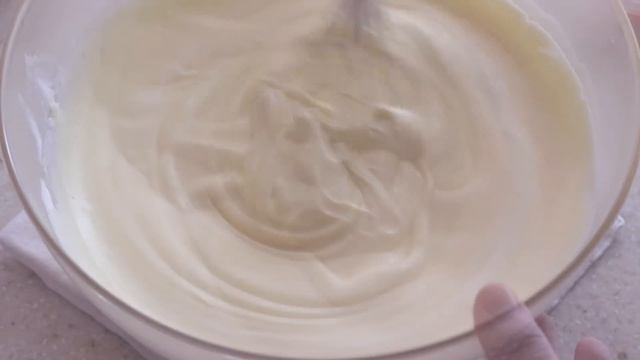 세상에서 가장 부드러운 카스테라(대만카스테라 만들기)/Taiwanese Castella Cake Recipe