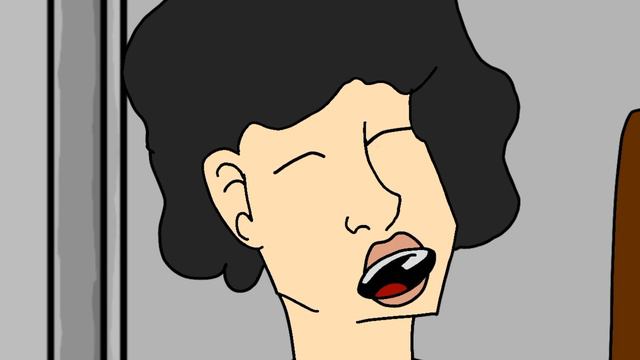 МАМАААА - НО ЭТО 2Д АНИМАЦИЯ - АНИМЕ (meme animation) смотреть онлайн