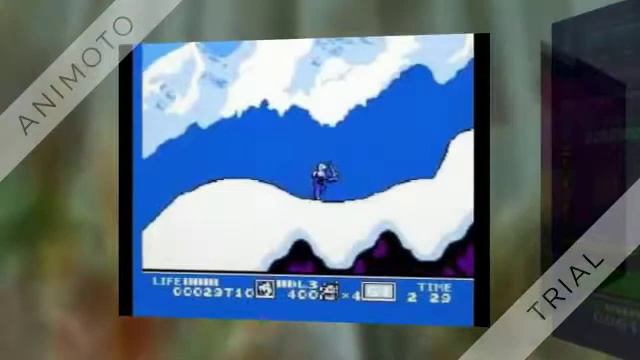 History of G.I. Joe Video Games 1983-2012 смотреть онлайн