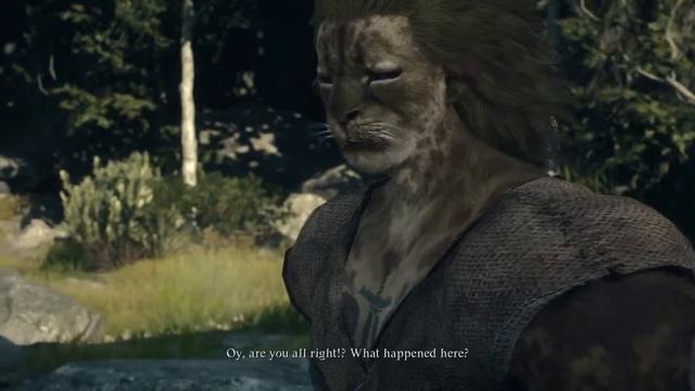 Dragon Dogma 2 #1 смотреть онлайн