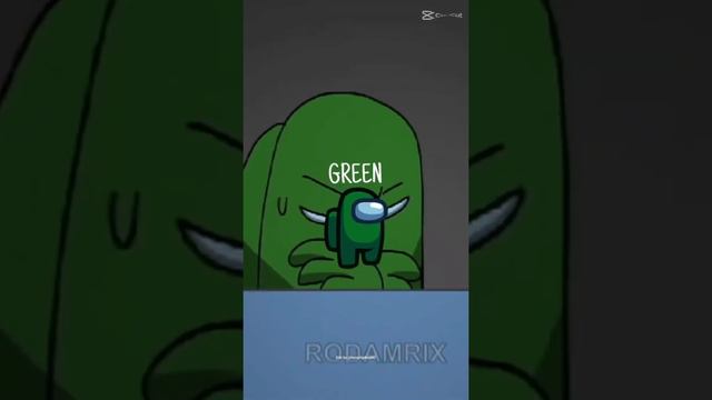 Among Us Animation edit | old trend | for @RODAMRIX смотреть онлайн