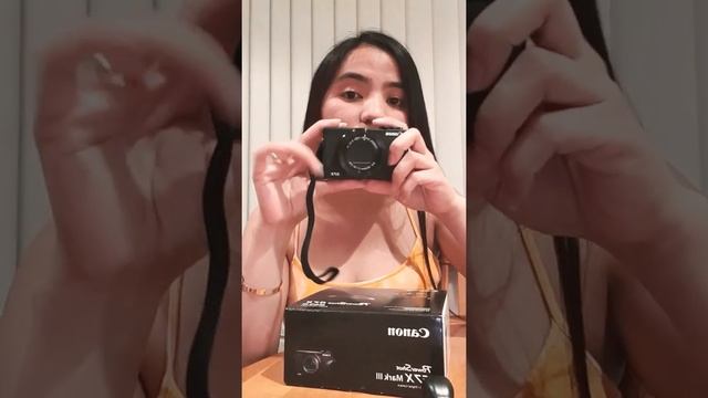 Vlog #02 | Canon G7x MarkIII Unboxing? | Hinsley Family? смотреть онлайн