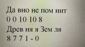 ✳️✳️✳️СНЕГ кружится летает летает✳️✳️✳️ Такого снегопада Как играть на ГИТАРЕ на Одной струне СХЕМА