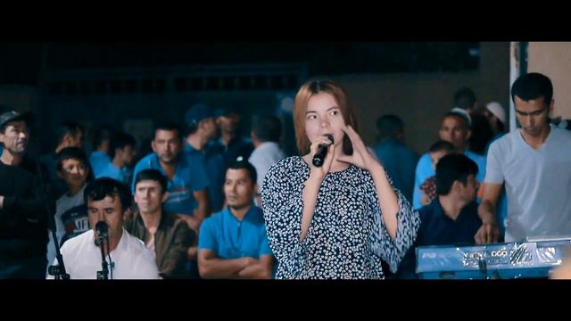 Ойша - Туёна 2024