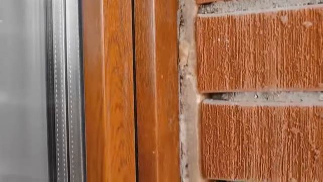 Теплоизоляция окон ПВХ при помощи Sikaflex AT Connection смотреть онлайн