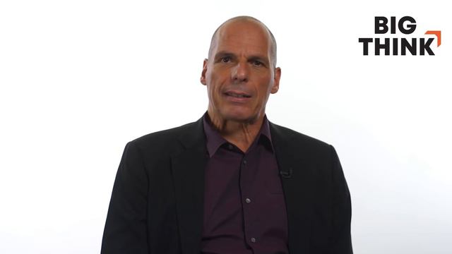 Why demonizing Trump supporters destroys democracy | Yanis Varoufakis | Big Think смотреть онлайн