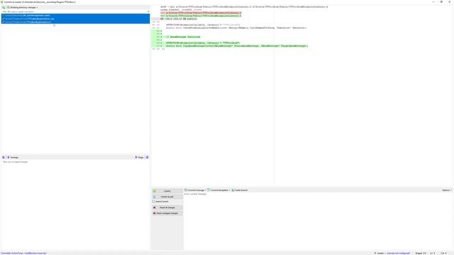 #B2.1 Bonus - Git - Copy Anim Montage Curves - UE5 Manny Integration - ALS Secrets смотреть онлайн