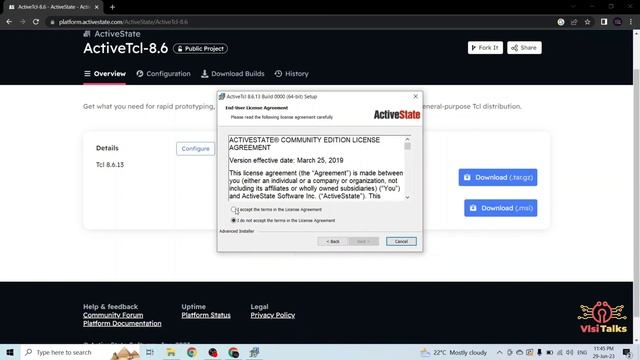 How to install TCL смотреть онлайн