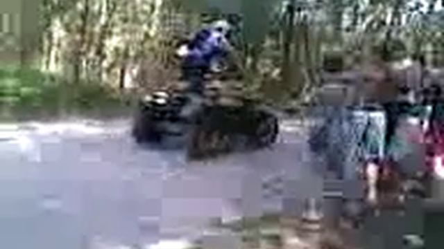 Баха 1000 2012 160 километрс Белица День первый Брод квадроцикла смотреть онлайн