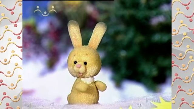 Шишкин Лес утро. Сказка. Солнышко для друга смотреть онлайн