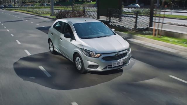 All New Chevrolet Joy Black Edition смотреть онлайн