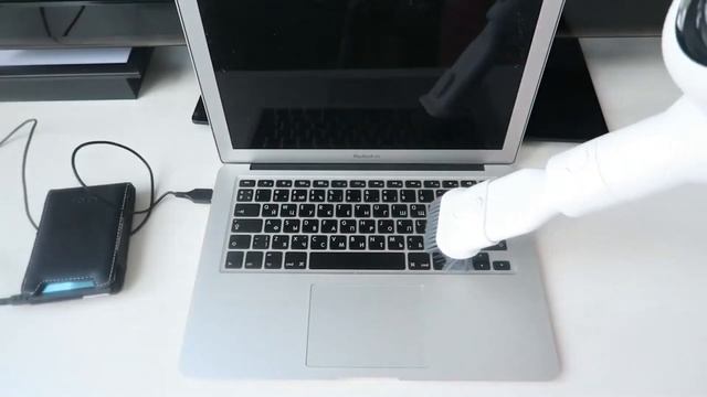 Беспроводной пылесос Dreame V10 Обзор. Плюсы и минусы