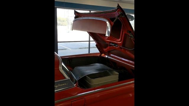 Lot 1: 1959 Ford Skyline Fairlane смотреть онлайн