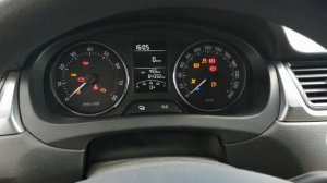 Активация скрытых функций Шкода Рапид 2014 #14