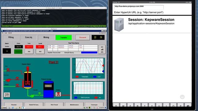 Native Apps - iOS смотреть онлайн