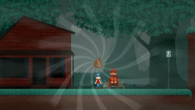 Dreaming Sarah teaser 2 смотреть онлайн