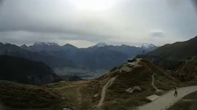 2013-9-14, Webcam Belalp смотреть онлайн